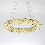 Подвесная люстра Modestyle MS.6000.600 CR