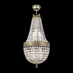 Подвесная люстра Kutek Arezzo ARE-PL-8 (N) 400