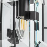 Подвесная люстра Lightstar Novara 713217