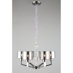 Подвесная люстра Omnilux Lizzano OML-88903-06