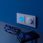 Рамка на 2 поста Werkel Favorit белый W0021101 4690389159565