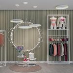 Подвесной светильник Novotech Fold 359032