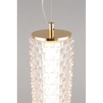 Подвесной светильник Aployt Ozann APL.331.06.29