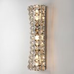 Настенный светильник Modelux ML.557.03 CR