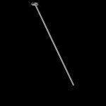 Встраиваемый светильник Loft IT Cane 10359/1000 White