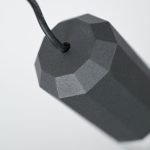 Подвесной светильник ImperiumLoft Via Wireflow Polyhedral 144326-22