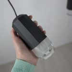 Подвесной светильник ImperiumLoft Via Wireflow Polyhedral 144326-22