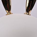 Настольная лампа ImperiumLoft Birdi 290500-22