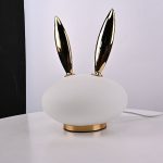 Настольная лампа ImperiumLoft Birdi 290500-22