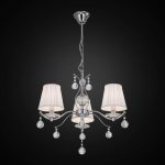 Подвесная люстра Citilux Шелли CL438131