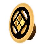 Настенный светодиодный светильник Ambrella Light Acrylica Ice FA2955