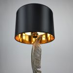 Настольная лампа ImperiumLoft Raveno 294282-22