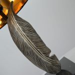 Настольная лампа ImperiumLoft Raveno 294282-22