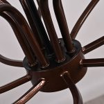 Подвесная люстра ImperiumLoft Cagie 294283-23