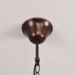 Подвесная люстра ImperiumLoft Cagie 294283-23