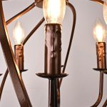 Подвесная люстра ImperiumLoft Cagie 294283-23