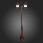 Садово-парковый светильник ST Luce Chiani SL083.705.03