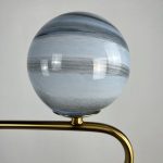 Люстра на штанге ImperiumLoft Cosmogony 151873-26