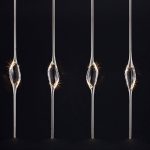 Подвесной светильник ImperiumLoft Pezzo 249064-60