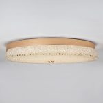 Потолочный светильник LED4U L1116-500 GD