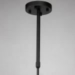 Люстра на штанге Favourite 2626-8P