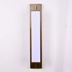 Настенный светильник ImperiumLoft Squardo 298224-53