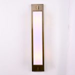 Настенный светильник ImperiumLoft Squardo 298224-53