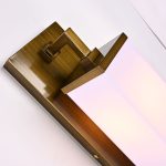 Настенный светильник ImperiumLoft Squardo 298224-53