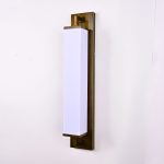 Настенный светильник ImperiumLoft Squardo 298224-53