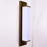 Настенный светильник ImperiumLoft Squardo 298224-53