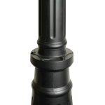 Садово-парковый светильник Feron Турин PL768 51822