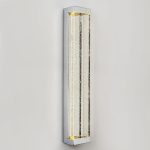 Настенный светильник Modelux ML.544.620 CR