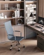 Настольная лампа Moderli Omaha V11594-1T