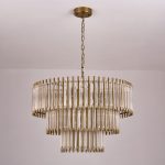 Подвесная люстра Cloyd Boulevar 10639