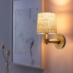 Бра ImperiumLoft Elk Lighting Jorgenson Stavra Wall 102091-26