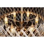 Подвесная люстра APLOYT Toinet APL.734.06.06