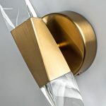 Настенный светильник Modelux ML.510.02 BS