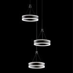 Подвесная люстра Citilux Дуэт CL719031