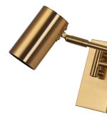 Бра Kink Light Хэлли 07657,20