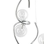 Каскадная люстра Citilux Vansa CL206091