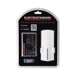 Контроллер для дистанционного управления освещением Elektrostandard 16004 4690389177125