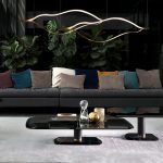 Подвесной светильник ImperiumLoft Tape 177932-49