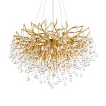 Подвесная люстра Loft IT Drops 10377/800