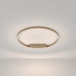 Потолочная люстра Maytoni Rim MOD058CL-L50BSK