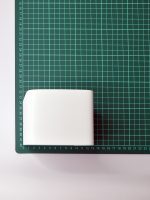 Настенный светильник Elvan BR-310-5W-WW-WTH