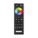 Пульт Wolta WRC-07/BK