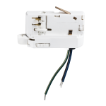 Адаптер Lightstar Barra 594006