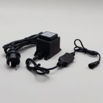 Трансформатор Laitcom (LTC) 30Вт DC24В IP65 PTR30-3A