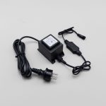 Трансформатор Laitcom (LTC) 60Вт DC24В IP65 PTR60-3A