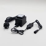 Трансформатор Laitcom (LTC) 60Вт DC24В IP65 PTR60-3A